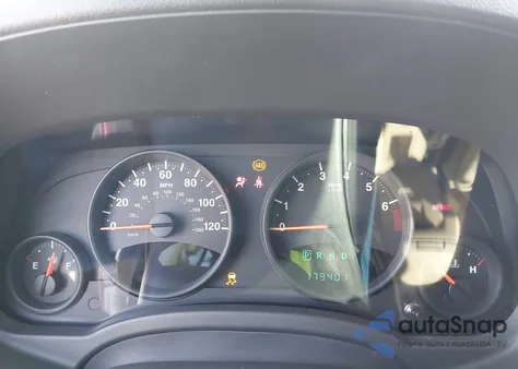 2012 Jeep Compass Sport from USA, damaged, VIN 1C4NJCBA8CD626466